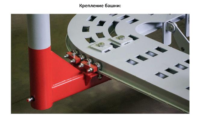 SIVER K Стапель