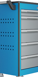 Тележка инструментальная TNC 795.6-1