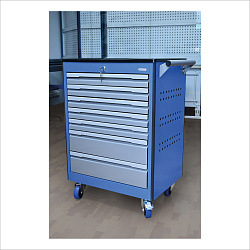 Тележка инструментальная TNC 950.6