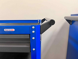 Тележка инструментальная PLC 9506.0-К