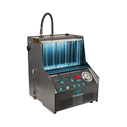 Стенд для форсунок, GrunBaum INJ6000